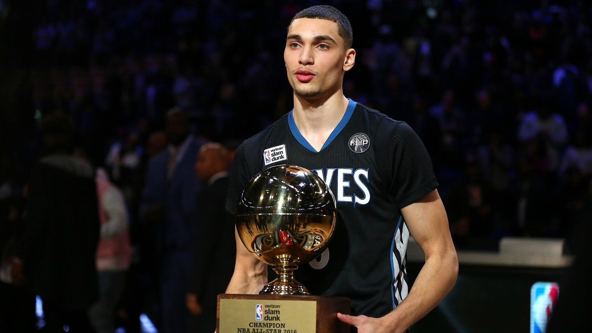 _森林狼年轻球员火力十足，逐步崛起_，森林狼的球员